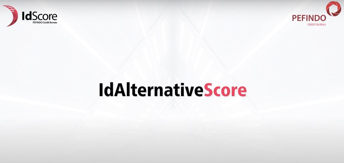 IdAlternativeScore, kredit, IdScore, underbanked